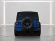 2027 Jeep Wrangler Willys Sport Utility