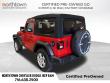 2018 Jeep Wrangler Sport S SUV