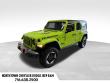 Used 2021 Jeep Wrangler Unlimited Rubicon SUV