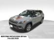 Used 2022 Jeep Compass Trailhawk SUV