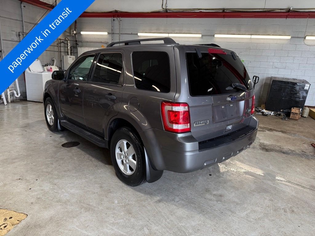 Used 2012 Ford Escape XLT SUV