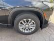 2022 Chevrolet Traverse LT Leather SUV