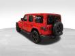 2021 Jeep Wrangler Unlimited Sahara Altitude SUV
