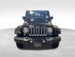 2018 Jeep Wrangler JK Sahara SUV