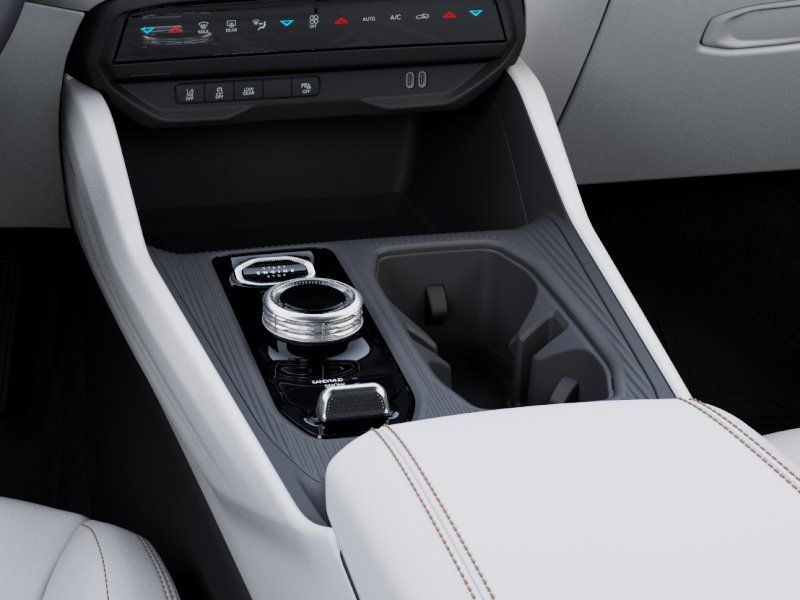 2026 Jeep Cherokee Limited - Photo 18