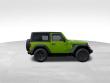 2026 Jeep Wrangler Sport Sport Utility