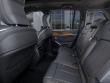 2027 Jeep Grand Cherokee Summit SUV