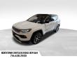 Used 2024 Jeep Compass Limited SUV