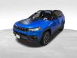 2024 Jeep Compass Trailhawk SUV