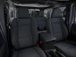 2026 Jeep Wrangler Sport S Sport Utility