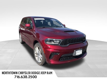 2022 Dodge Durango R/T SUV