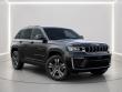 2027 Jeep Grand Cherokee Limited Sport Utility