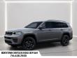2027 Jeep Grand Cherokee L Limited Sport Utility