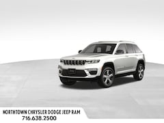 2025 Jeep Grand Cherokee Limited Sport Utility