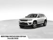 2025 Jeep Grand Cherokee Limited Sport Utility
