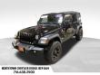 2021 Jeep Wrangler Unlimited Sport S SUV