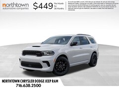 2026 Dodge Durango GT Plus Sport Utility