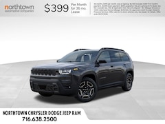 2026 Jeep Cherokee Laredo Sport Utility
