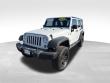 2016 Jeep Wrangler Unlimited Sport SUV