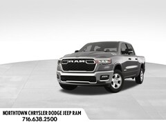 2025 Ram 1500 Big Horn/Lone Star Pickup
