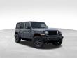 2026 Jeep Wrangler Sport S Sport Utility