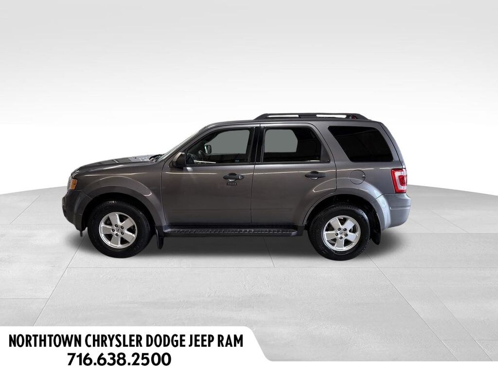 Used 2012 Ford Escape XLT SUV