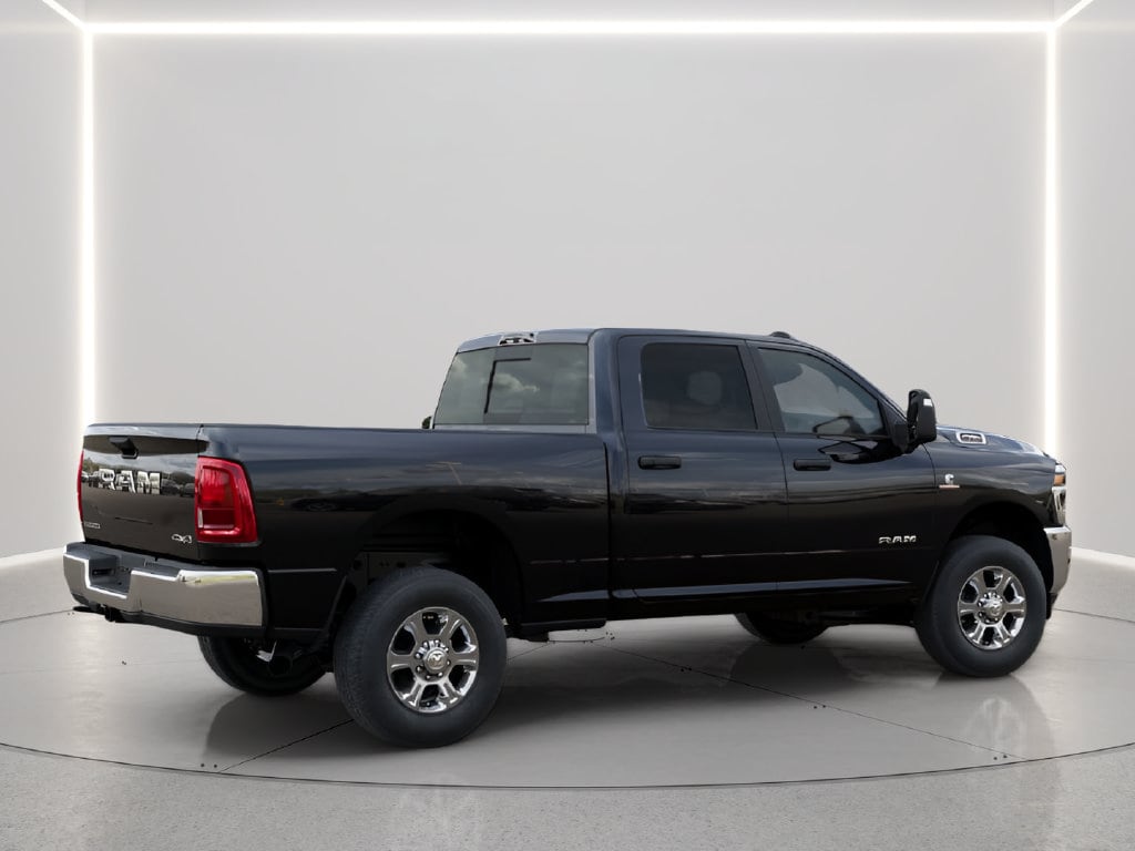 2026 RAM 2500 Big Horn - Photo 5