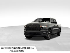 2026 Ram 1500 Big Horn/Lone Star Pickup
