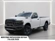 2027 Ram 3500 Tradesman Pickup