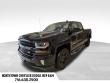 Used 2019 Chevrolet Silverado 1500 LD LT Truck Double Cab