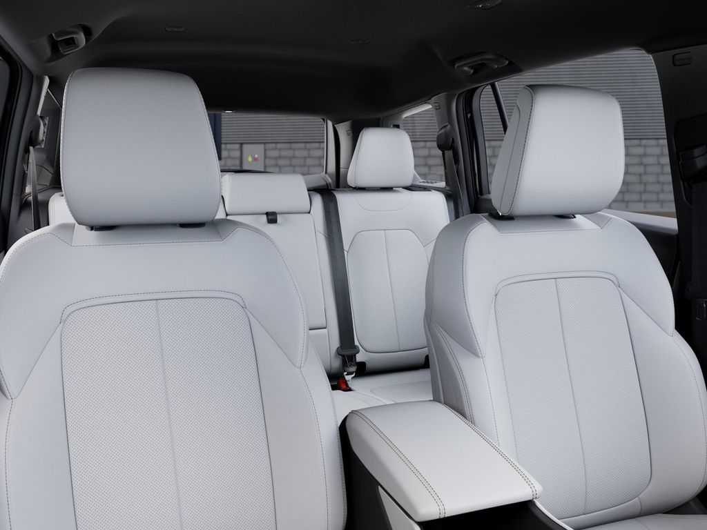 2026 Jeep Cherokee Limited - Photo 19