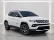 2026 Jeep Compass Limited Sport Utility
