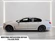 2020 BMW 7 Series M760i Sedan