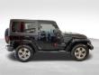 2018 Jeep Wrangler JK Sahara SUV