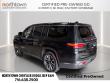2022 Jeep Wagoneer Series III SUV