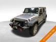 Used 2018 Jeep Wrangler JK Unlimited Rubicon SUV