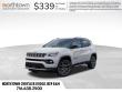 2026 Jeep Compass Limited Sport Utility