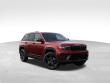 2025 Jeep Grand Cherokee Altitude X Sport Utility