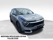Kia Sportage Hybrid