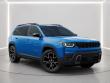 2027 Jeep Cherokee Overland Sport Utility