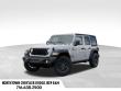 2026 Jeep Wrangler Sport S Sport Utility