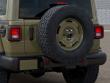 2026 Jeep Wrangler Willys 41 Sport Utility