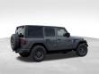 2026 Jeep Wrangler Sport S Sport Utility