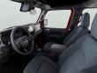 2027 Jeep Wrangler Willys Sport Utility