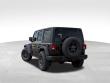 2026 Jeep Wrangler Willys Sport Utility
