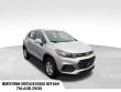 Used 2021 Chevrolet Trax LS SUV