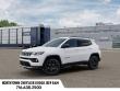 2026 Jeep Compass Latitude SUV