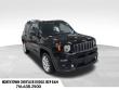 2022 Jeep Renegade Latitude SUV