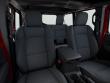 2027 Jeep Wrangler Willys Sport Utility