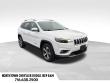 Used 2020 Jeep Cherokee Limited SUV